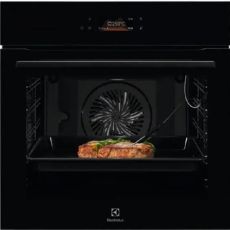 Духовой шкаф Electrolux KOEBP39Z черный