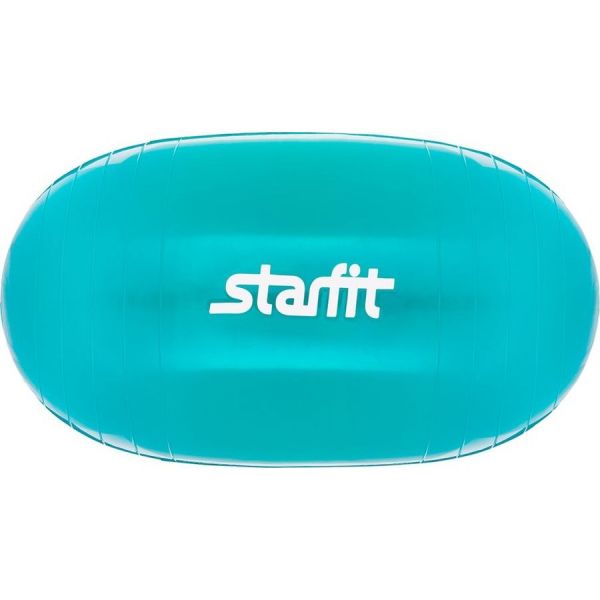 Гимнастический мяч Starfit GB-801 бирюзовый 55 см