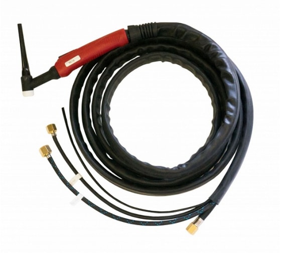 Горелка Aurora IOB6306-36/SR1801-03