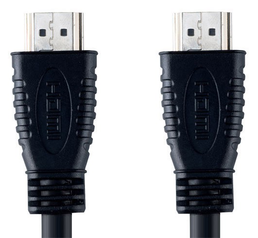 Кабель Bandridge VVL1002 HDMI(m)-HDMI(m) 2m