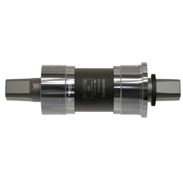 Каретка Shimano UN 300 68мм, 127,5мм