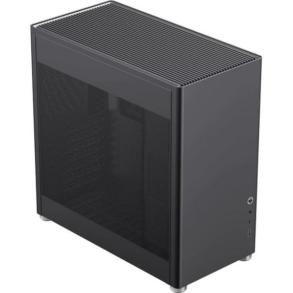 Корпус GameMax MeshBox Mid-Tower черный