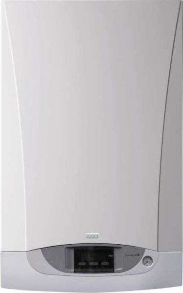 Котел Baxi Nuvola-3 Comfort HT 240