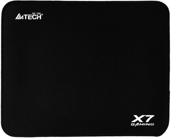 Коврик для мыши A4Tech X7 Pad X7-300MP (L) черный