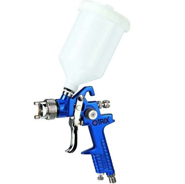 Краскопульт OTRIX H-827 верхний дюза 1,4 мм