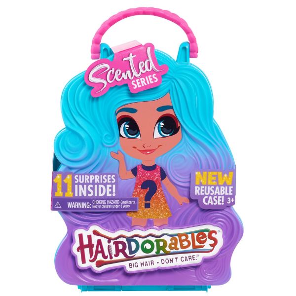 Кукла Hairdorables 23740 