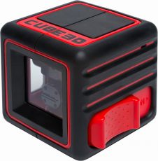 Лазерный уровень ADA Instruments Cube 3D Ultimate Edition