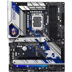 Материнская плата ASRock Z790 PG SONIC LGA 1700,Intel Z790,ATX,Ret