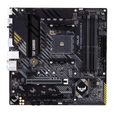 Материнская плата ASUS TUF GAMING B450M-PRO S