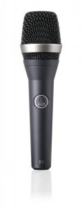 Микрофон AKG D5