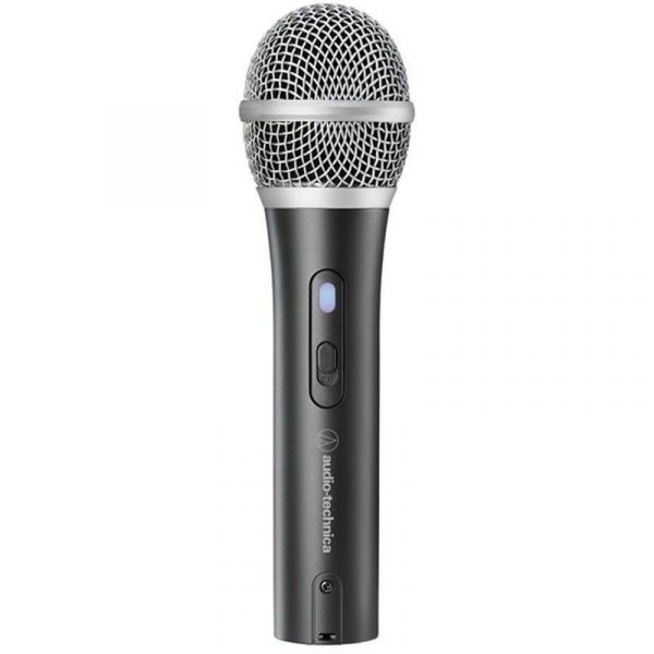 Микрофон Audio-Technica ATR2100x черный
