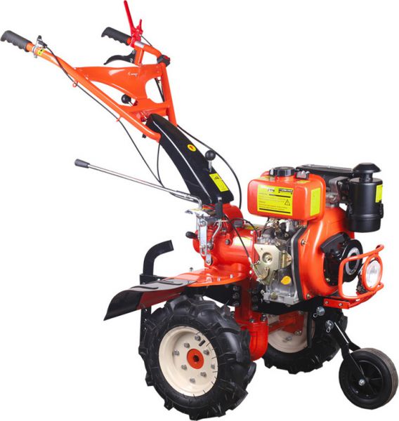 Мотоблок Patriot GARDEN T 7.6 900 Diesel