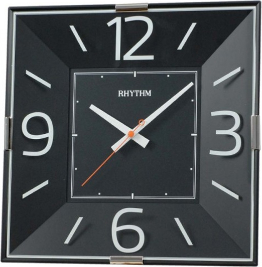 Настенные часы Rhythm CMG493NR02
