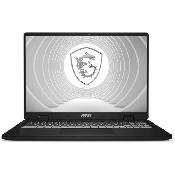 Ноутбук MSI CreatorPro M16 HX C14VJG-457RU 16