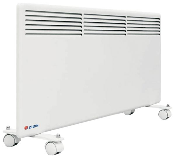 Обогреватель Zilon ZHC-1500 A