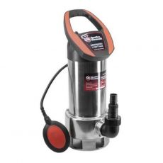 Погружной насос Quattro Elementi Drenaggio 1100 F Inox