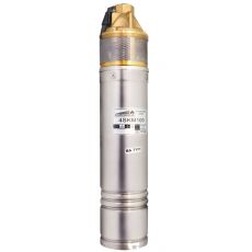 Погружной насос UNIPUMP 4SKM 100 (750Вт, кабель-20м)