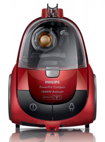 Пылесос Philips FC8474/01