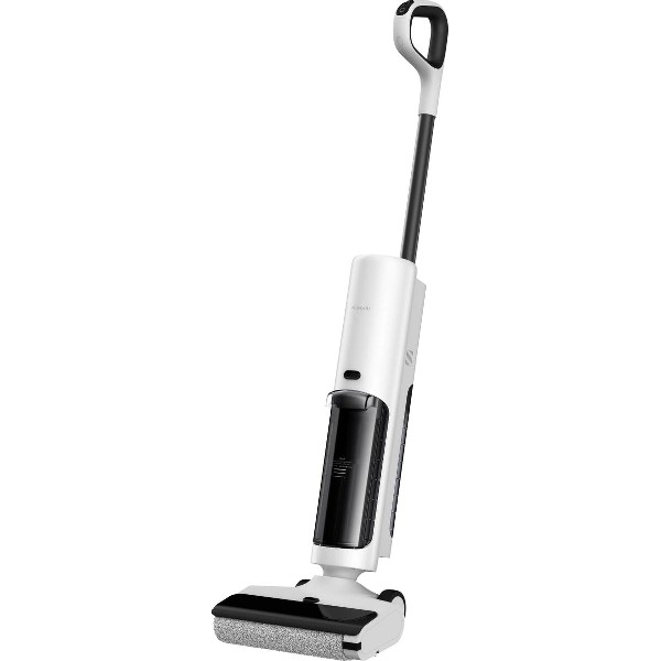 Пылесос Xiaomi Truclean W20 Wet Dry Vacuum EU белый/черный