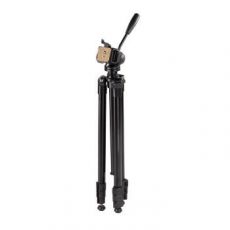 Штатив HAMA DeltaPro2D 180 4403 напольный черный алюминиевый сплав (1650гр.)