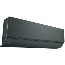 Сплит-система LG Artcool Objet AG12BK 35 м2 3,5/4 кВт темно-зеленый