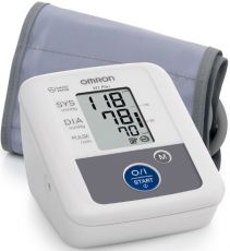 Тонометр Omron M2 Plus