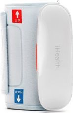 Тонометр iHealth Wireless Blood Pressure Monitor bp5