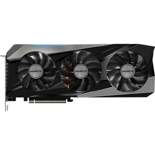 Видеокарта Gigabyte GV-N307TGAMING OC-8GD 8 Гб, GDDR6X