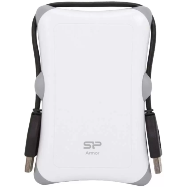 Внешний жесткий диск Silicon Power Armor A30 [SP010TBPHDA30S3K], 1 Тб, HDD 2.5 