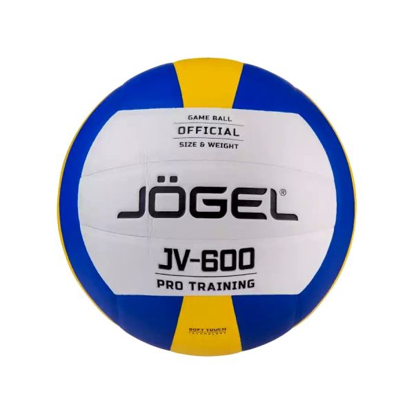 Волейбольный мяч Jogel JV-600