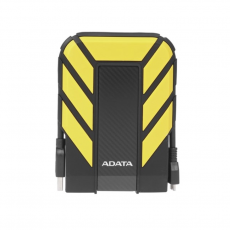 Внешний жесткий диск ADATA AHD710P-1TU31-CYL HD710Pro 1024 Гб