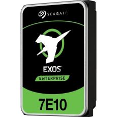 Жесткий диск Seagate Exos 7E10 4 Тб HDD SATA III 3.5 