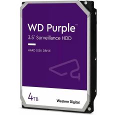 Жесткий диск Western Digital Purple HDD 3.5 