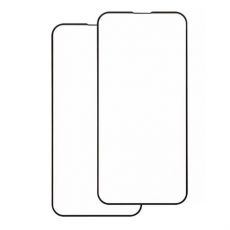 Защитное стекло для экрана Red Line Privacy черный для Apple iPhone 13 mini (УТ000027012) Apple iPhone 13 mini