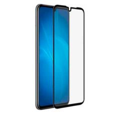 Защитное стекло для экрана Red Line mObility черный для Huawei P30 Lite 3D (УТ000019261) Huawei P30 Lite